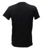Cnc Costume National T-shirt T-shirt T-SHIRT REGULAR CNC Nero Nero - Foto 2