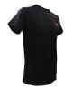 Cnc Costume National T-shirt T-shirt T-SHIRT REGULAR CNC Nero - Foto 2