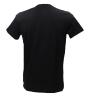 Cnc Costume National T-shirt T-shirt T-SHIRT REGULAR CNC Nero - Foto 1