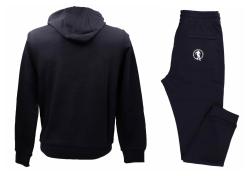 Tute SET BKK COMPLETO TUTA 0467 Blu