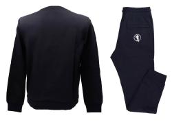 Tute SET BKK COMPLETO TUTA 0466 Blu