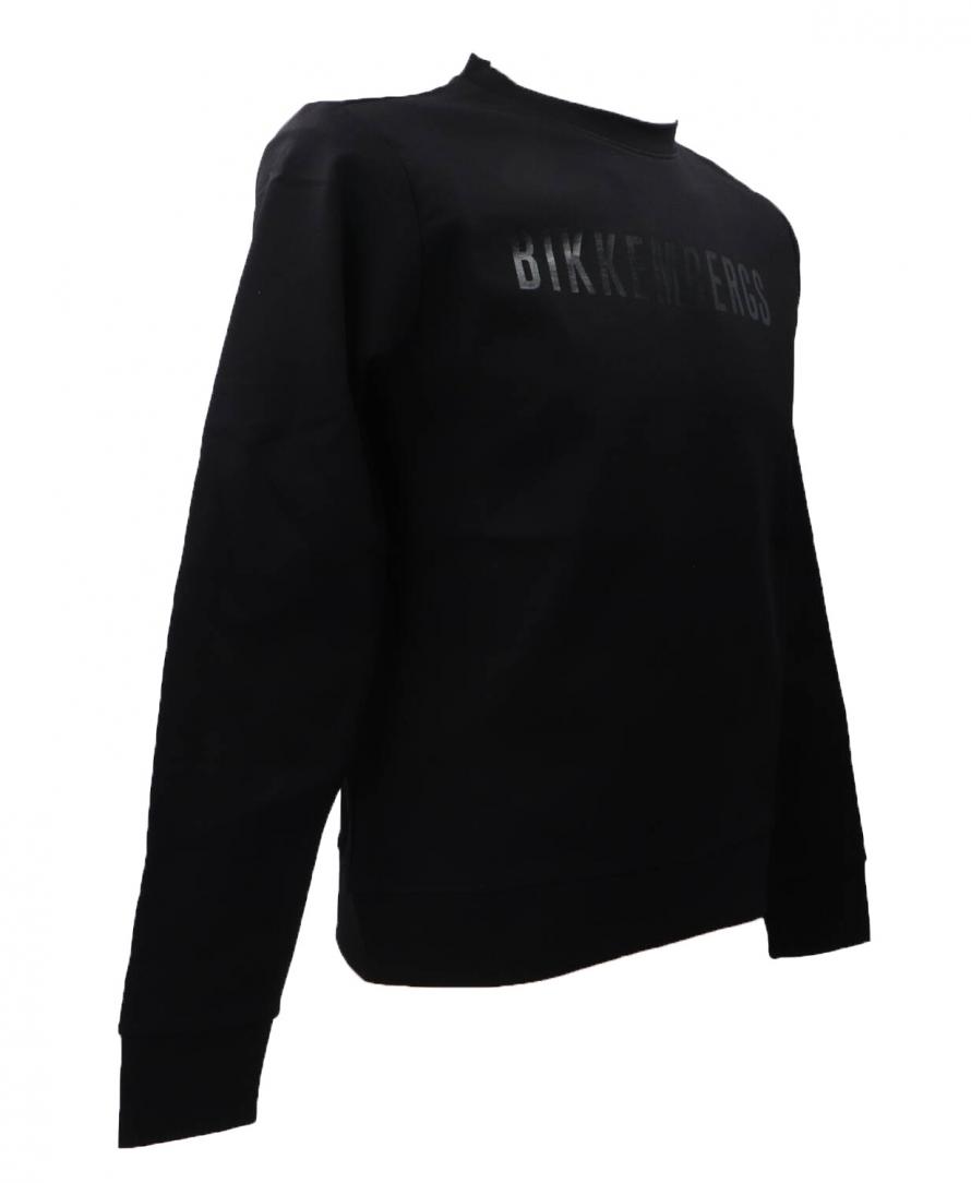 BKK FELPA Nero BKK FELPA Nero 2