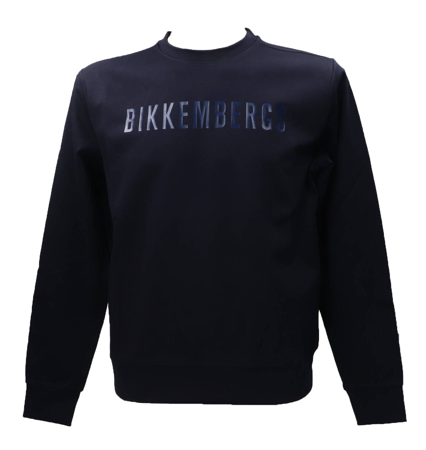 Bikkembergs Felpe Felpe BKK FELPA Blu