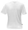 Over D T-shirt T-shirt T-SHIRT OVER LUPETTO T25 Bianco - Foto 1