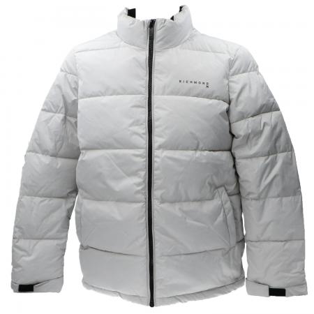 Giubbotti Uomo PADDED JACKET WURY Grigio...