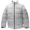 Richmond Giubbotti Giubbotti PADDED JACKET WURY Grigio Chiaro - Foto 1