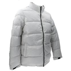 Giubbotti PADDED JACKET WURY Grigio Chiaro