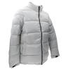 Richmond Giubbotti Giubbotti PADDED JACKET WURY Grigio Chiaro - Foto 2