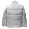 Richmond Giubbotti Giubbotti PADDED JACKET WURY Grigio Chiaro - Foto 3