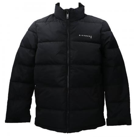 Giubbotti Uomo PADDED JACKET WURY Nero