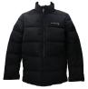 Giubbotti PADDED JACKET WURY Nero