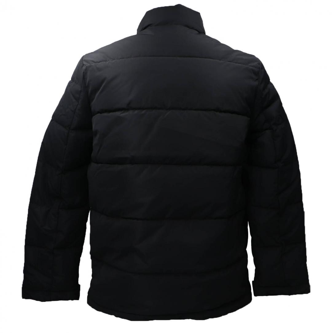 PADDED JACKET WURY Nero 3