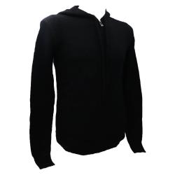 Cardigan CARDIGAN DEREK Nero