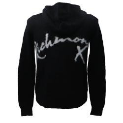 Cardigan CARDIGAN DEREK Nero