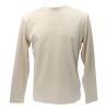 Richmond T-shirt T-shirt T-SHIRT CURTABI Beige Panna - Foto 1