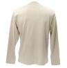 Richmond T-shirt T-shirt T-SHIRT CURTABI Beige Panna - Foto 3