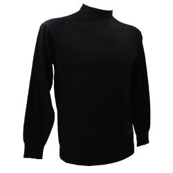 Maglioni SWEATER MORI Nero