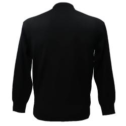 Maglioni SWEATER MORI Nero