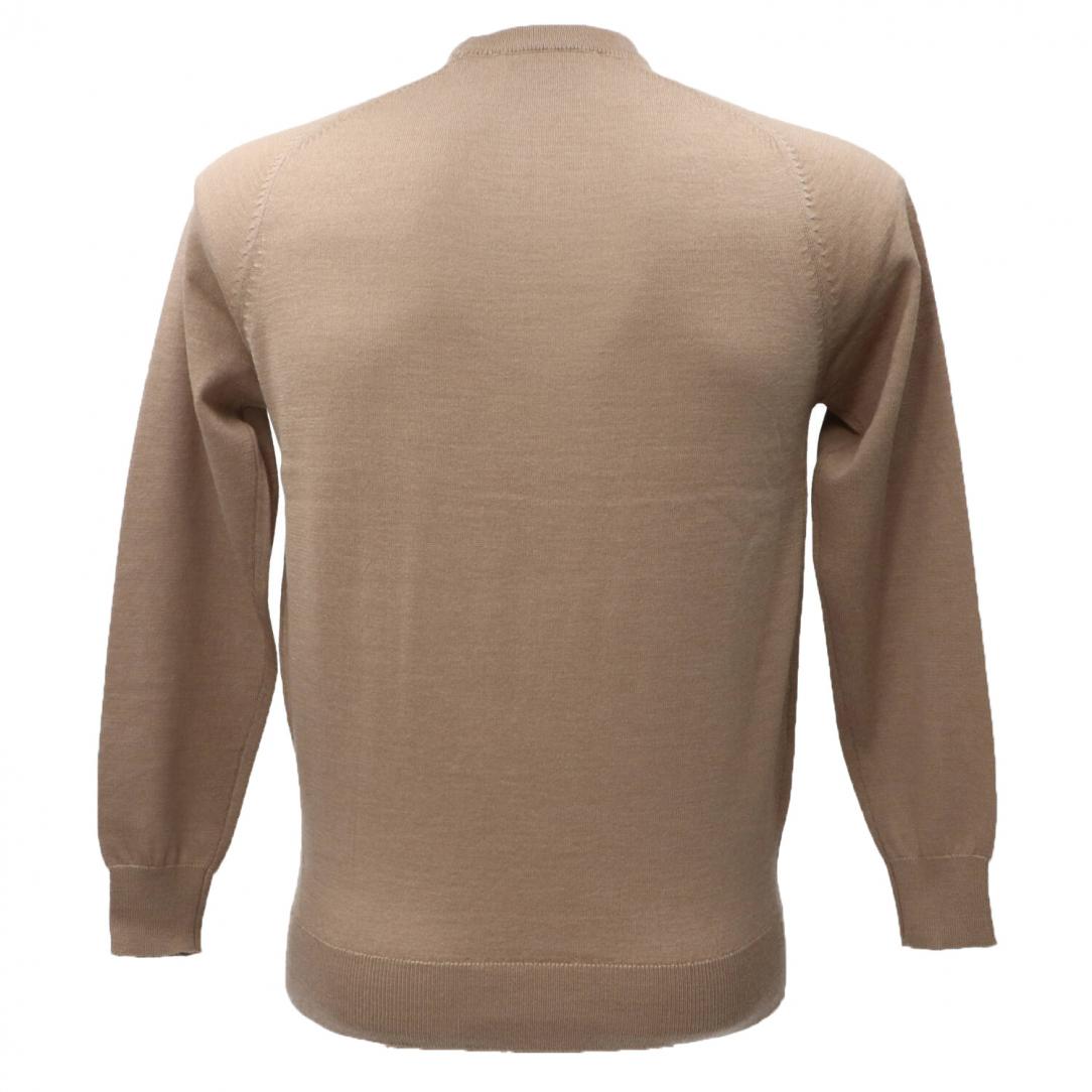 SWEATER MORI Beige 3