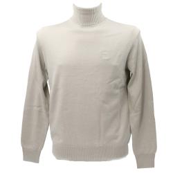 Boss Maglioni Maglioni AKIRO_S Beige
