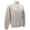 Boss Maglioni Maglioni AKIRO_S Beige - Foto 2