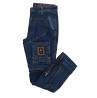 Aeronautica Militare Pantaloni Pantaloni ANTI-G PANTALONE 1557/939 Denim - Foto 1