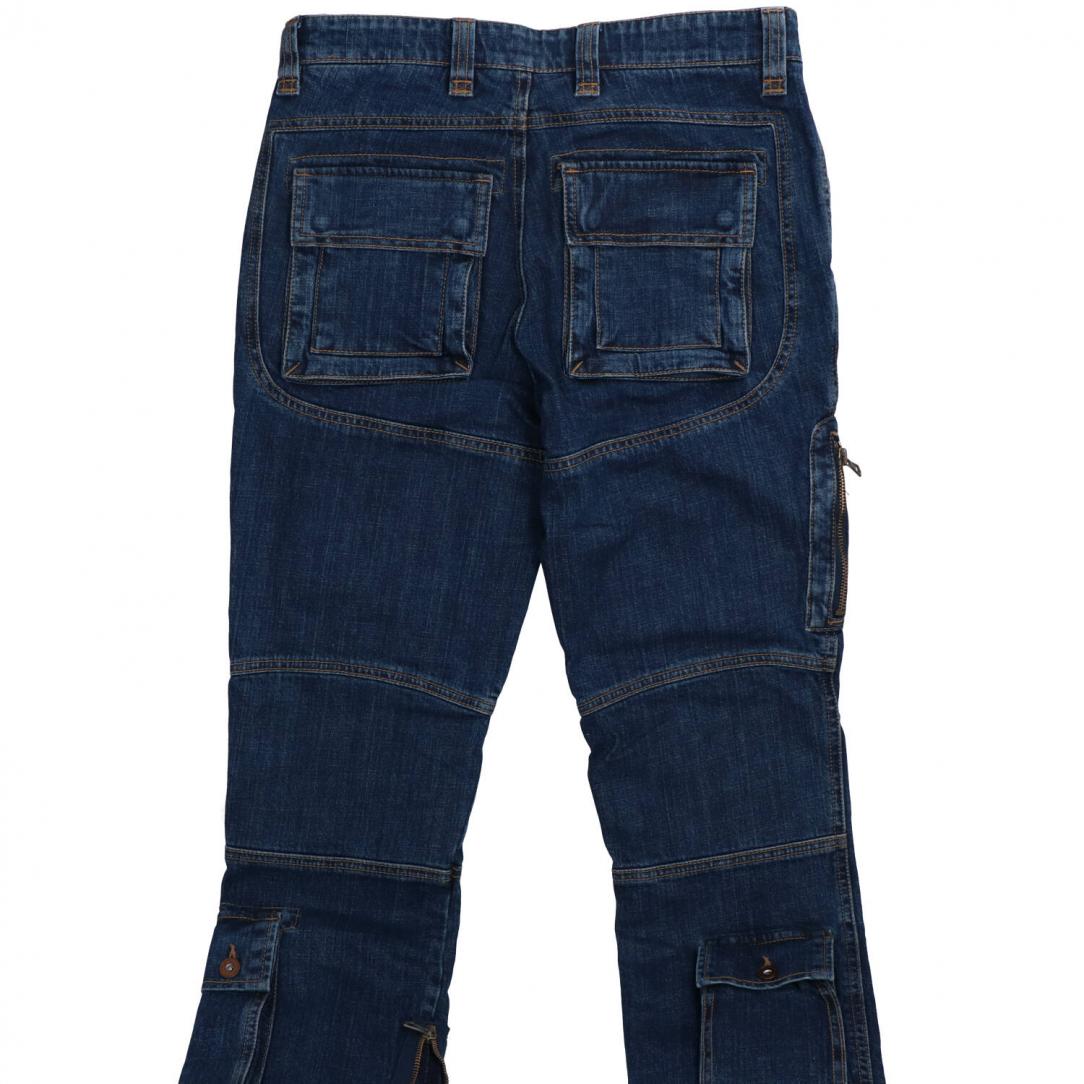 ANTI-G PANTALONE 1557/939 Denim 3