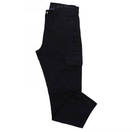 Pantaloni Uomo PANTALONE TASCONATO 1633 Blu