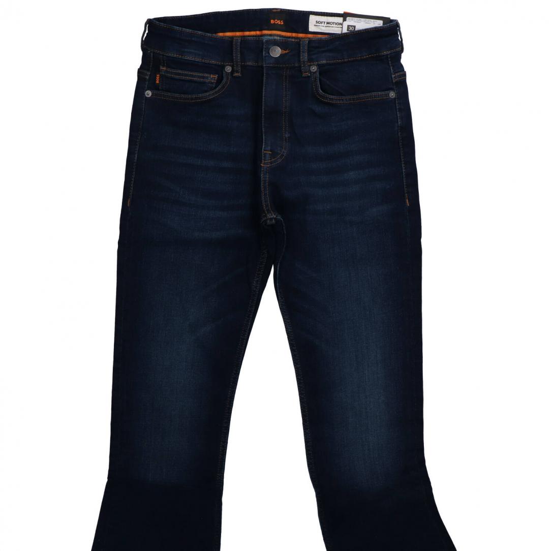 DELAWARE BO Denim Scuro 2