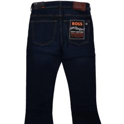 Jeans DELAWARE BO Denim Scuro