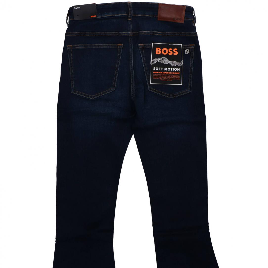 DELAWARE BO Denim Scuro 3