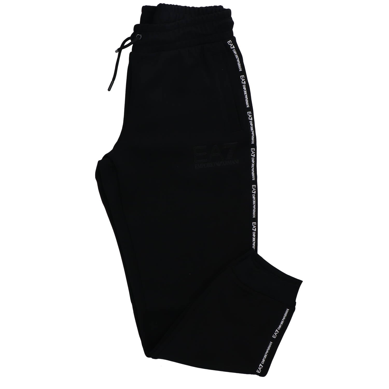 Emporio Armani Tute Tute 6DPP95 PJZZZ TUTA Nero