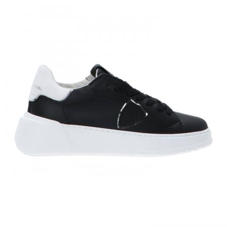 Sneakers Donna TRES TEMPLE Nero
