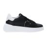 Sneakers TRES TEMPLE Nero