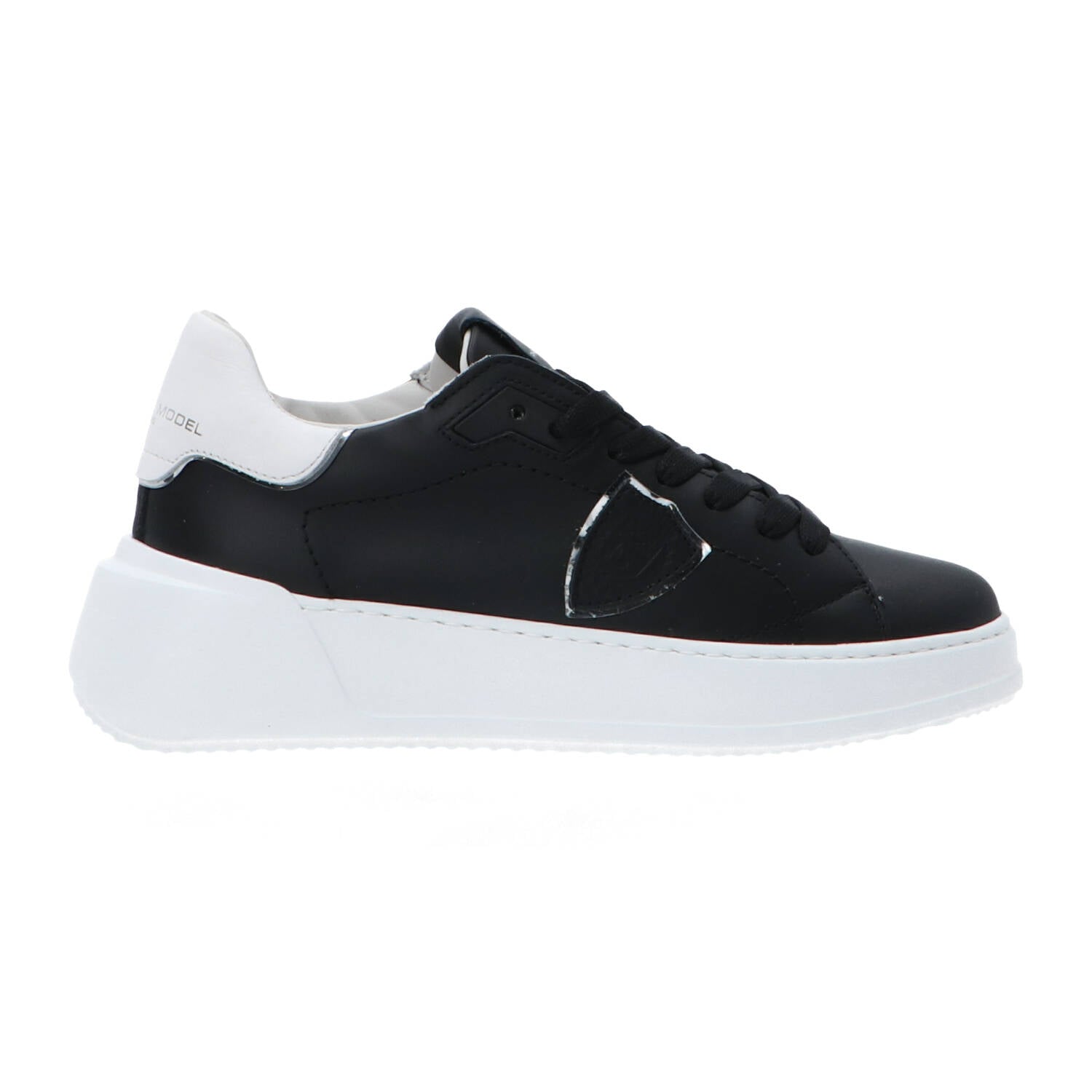 Philippe Model Sneakers Sneakers TRES TEMPLE Nero