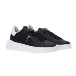 Sneakers TRES TEMPLE Nero