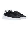 Sneakers TRES TEMPLE Nero
