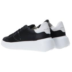 Sneakers TRES TEMPLE Nero