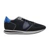 Philippe Model Sneakers Sneakers Trpx low man nabuk Nero - Foto 1