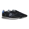 Philippe Model Sneakers Sneakers Trpx low man nabuk Nero - Foto 2
