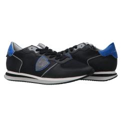 Sneakers Trpx low man nabuk Nero