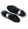 Philippe Model Sneakers Sneakers Trpx low man nabuk Nero - Foto 5