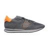 Philippe Model Sneakers Sneakers Trpx low man Grigio - Foto 1
