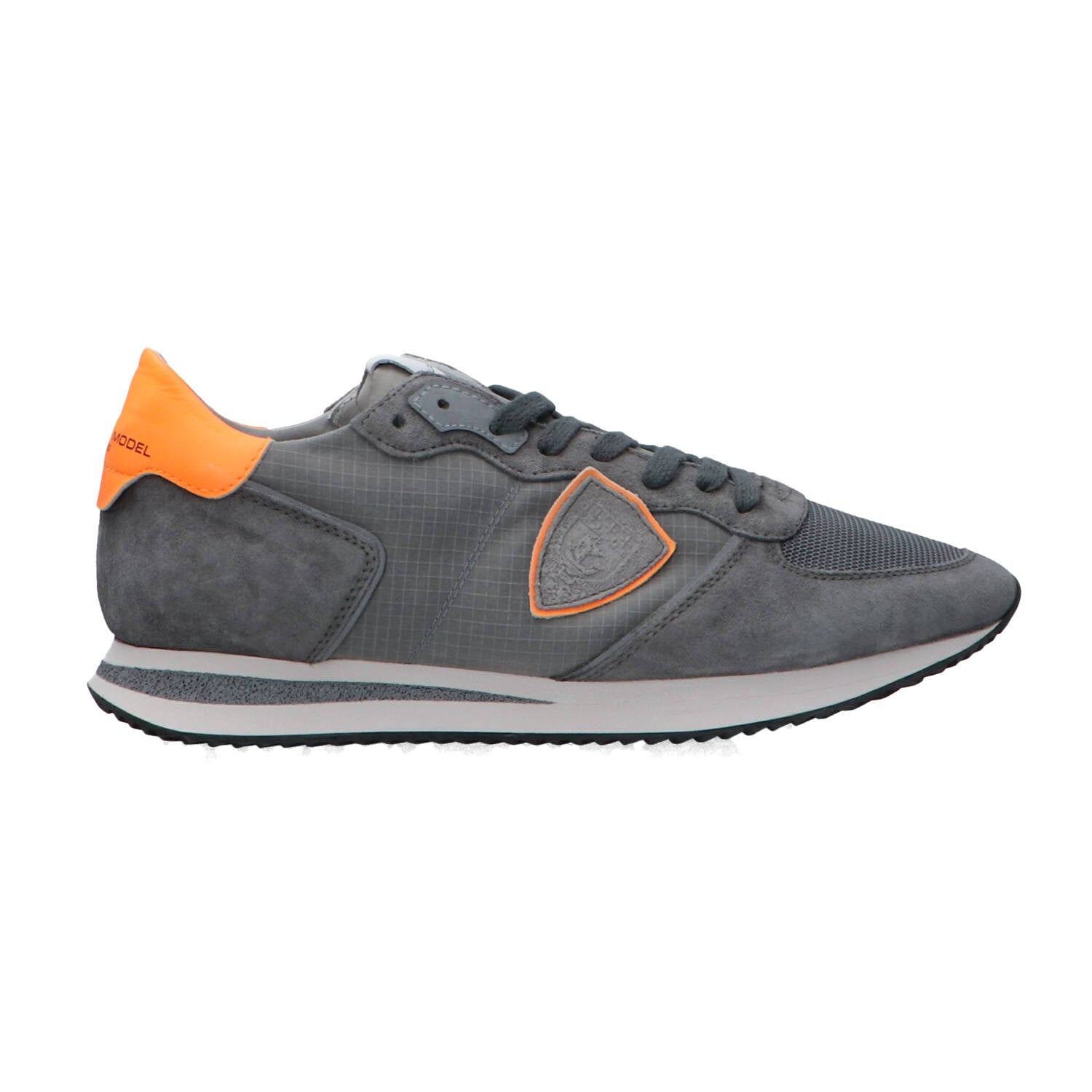 Philippe Model Sneakers Sneakers Trpx low man Grigio