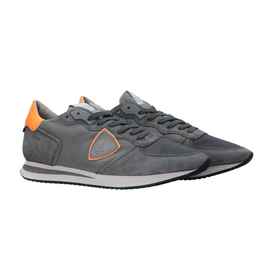 Trpx low man Grigio 2