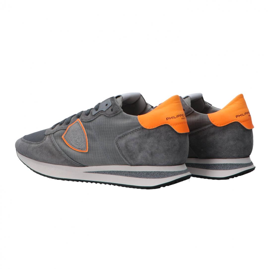 Trpx low man Grigio 4