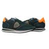 Philippe Model Sneakers Sneakers Trpx low man Verde scuro - Foto 1