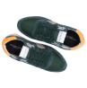Philippe Model Sneakers Sneakers Trpx low man Verde scuro - Foto 3