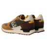 Sneakers F4 Stab 01 Marrone