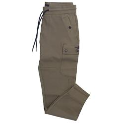 Aeronautica Militare Tute Tute PANTA TUTA 944 Verde